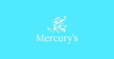 Mercury's